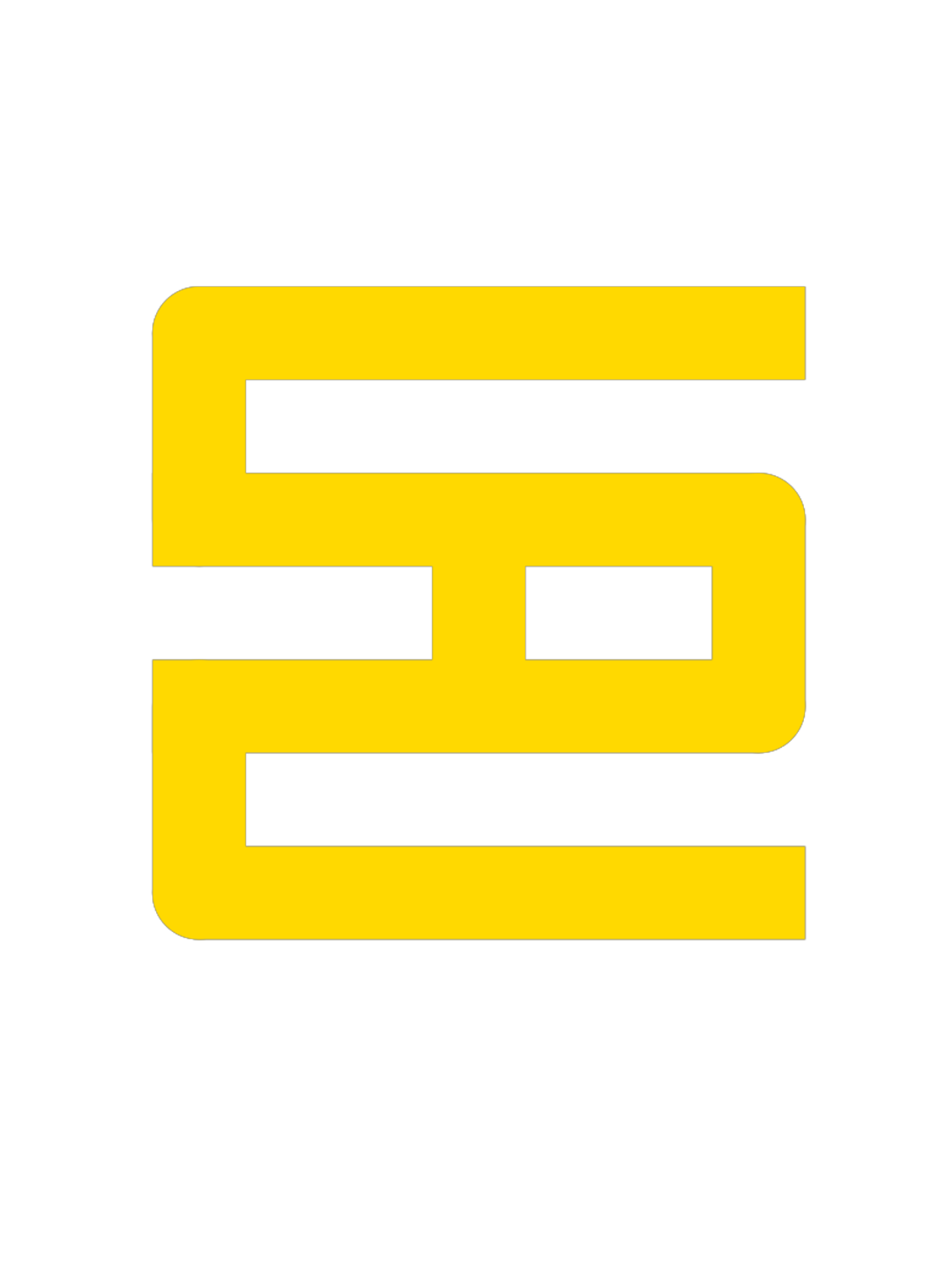 Logo Part Bottom Left