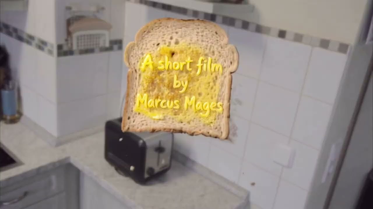 Thumbnail: A Toast To AI